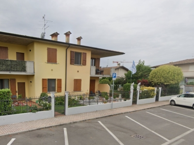 casa indipendente in vendita ad Azzano Mella