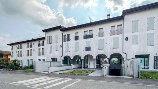 appartamento in vendita ad Azzano Mella