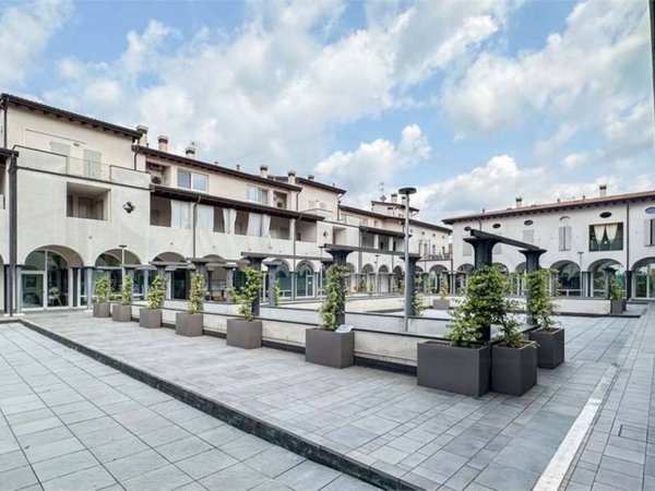 appartamento in vendita ad Azzano Mella