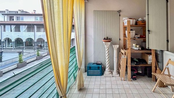 appartamento in vendita ad Azzano Mella