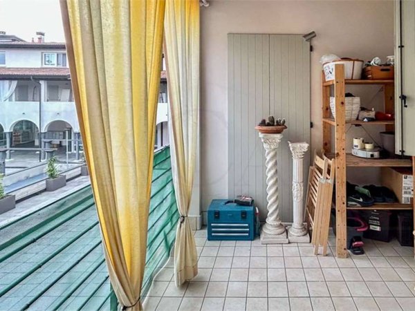 appartamento in vendita ad Azzano Mella