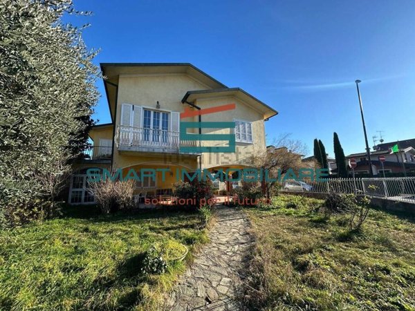 casa indipendente in vendita ad Azzano Mella