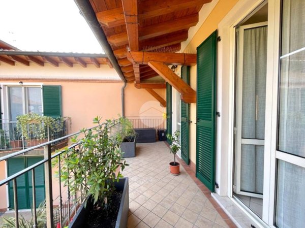 appartamento in vendita ad Azzano Mella
