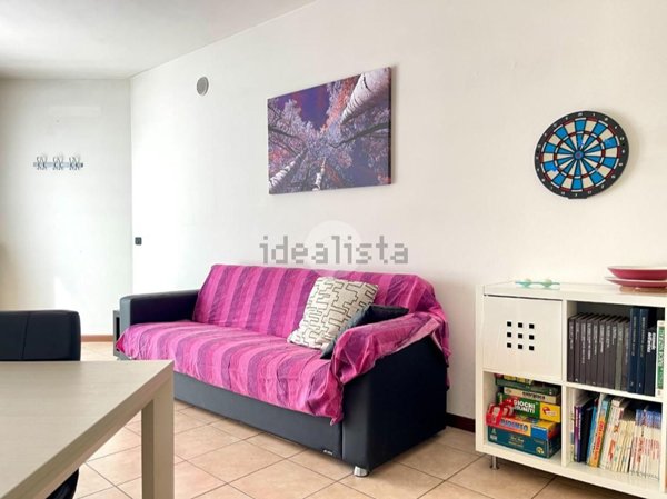 appartamento in vendita ad Azzano Mella