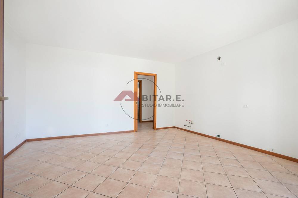 appartamento in vendita ad Azzano Mella