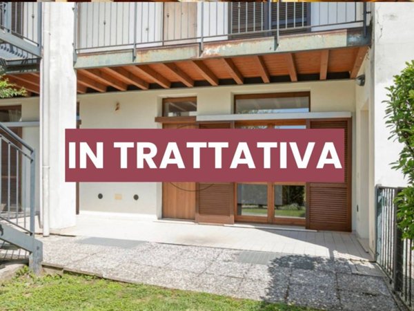 appartamento in vendita ad Azzano Mella