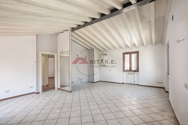 appartamento in vendita ad Azzano Mella