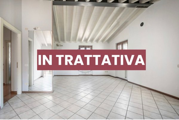 appartamento in vendita ad Azzano Mella