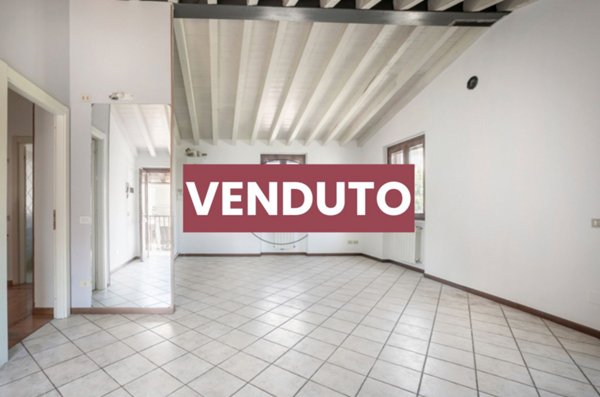 appartamento in vendita ad Azzano Mella