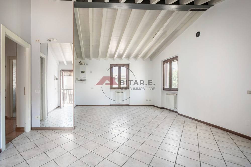 appartamento in vendita ad Azzano Mella