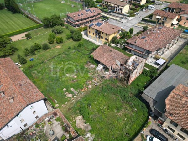 terreno agricolo in vendita ad Azzano Mella