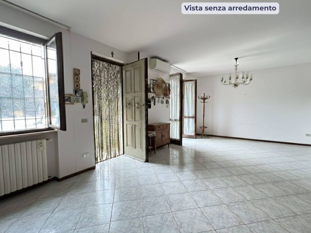 casa indipendente in vendita ad Azzano Mella