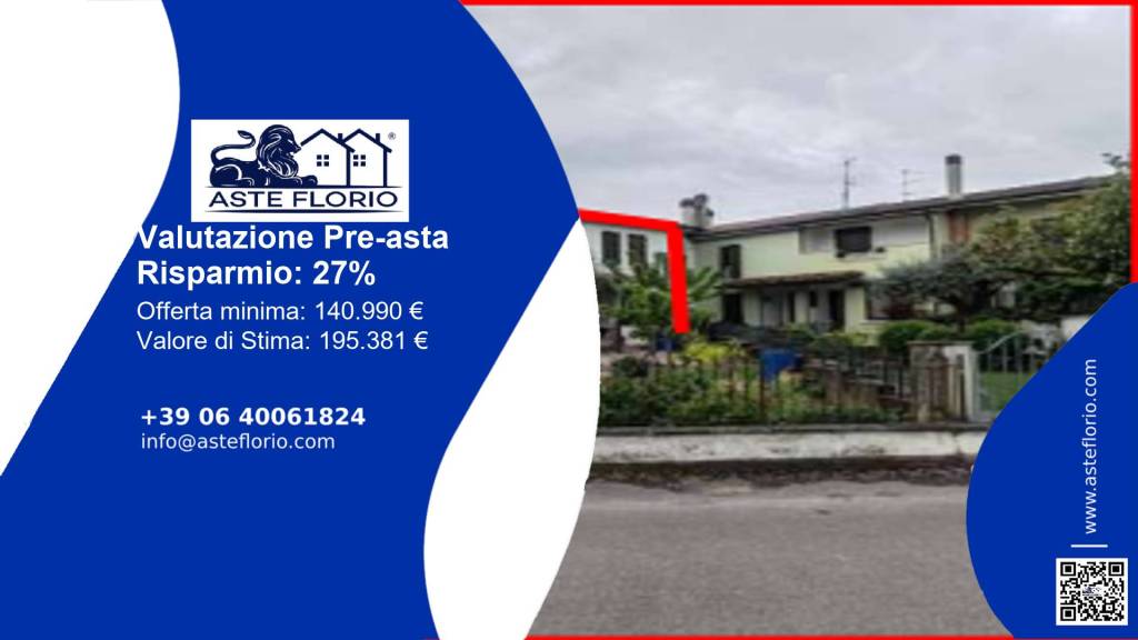 casa indipendente in vendita ad Azzano Mella