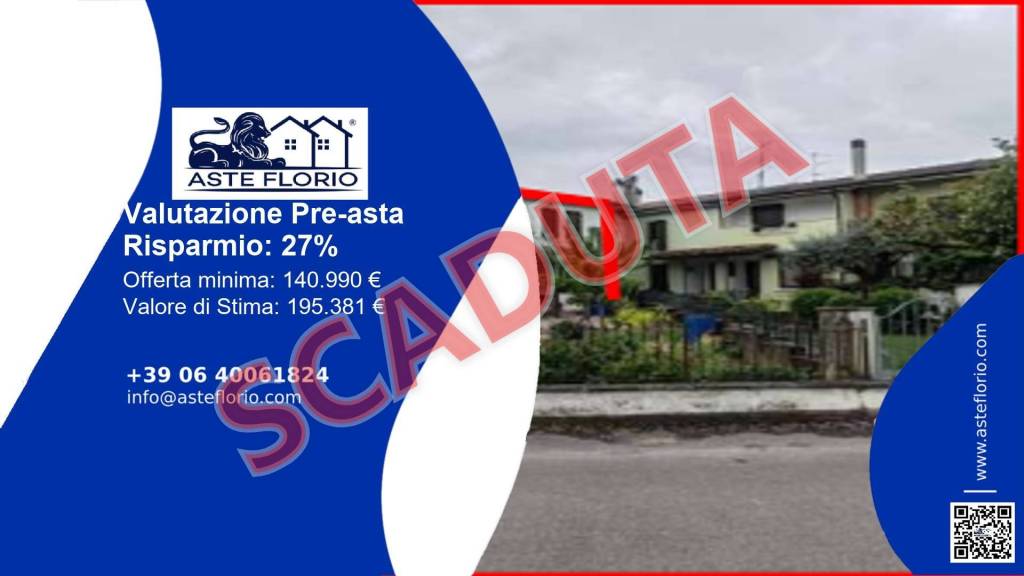 casa indipendente in vendita ad Azzano Mella