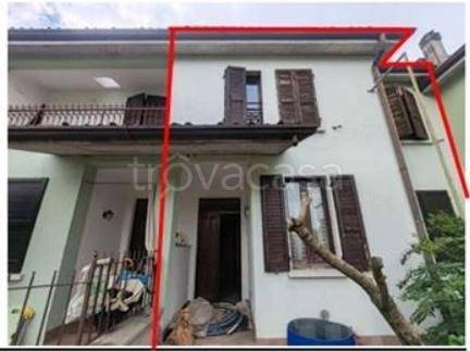 casa indipendente in vendita ad Azzano Mella