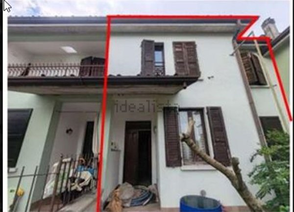 casa indipendente in vendita ad Azzano Mella