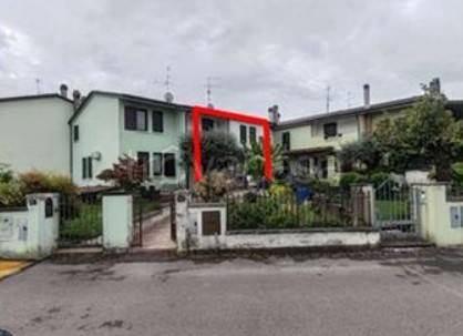 casa indipendente in vendita ad Azzano Mella