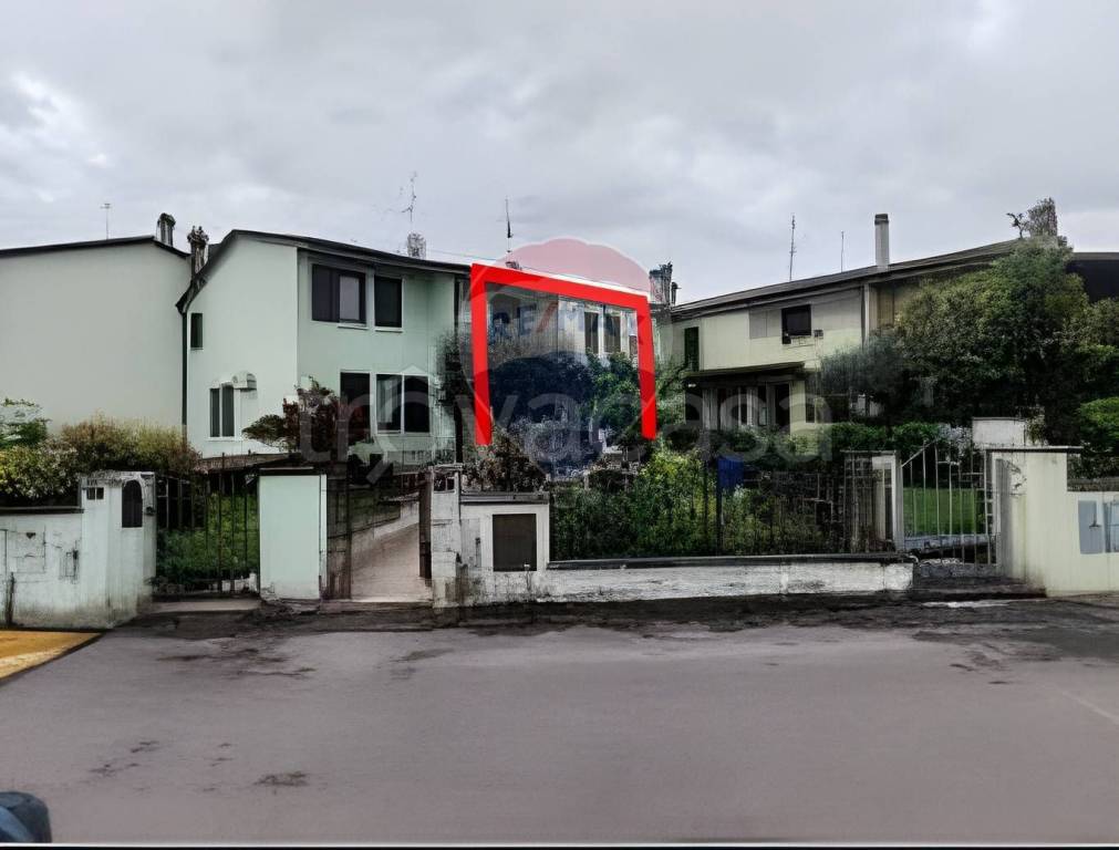 casa indipendente in vendita ad Azzano Mella