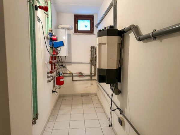 casa indipendente in vendita ad Azzano Mella