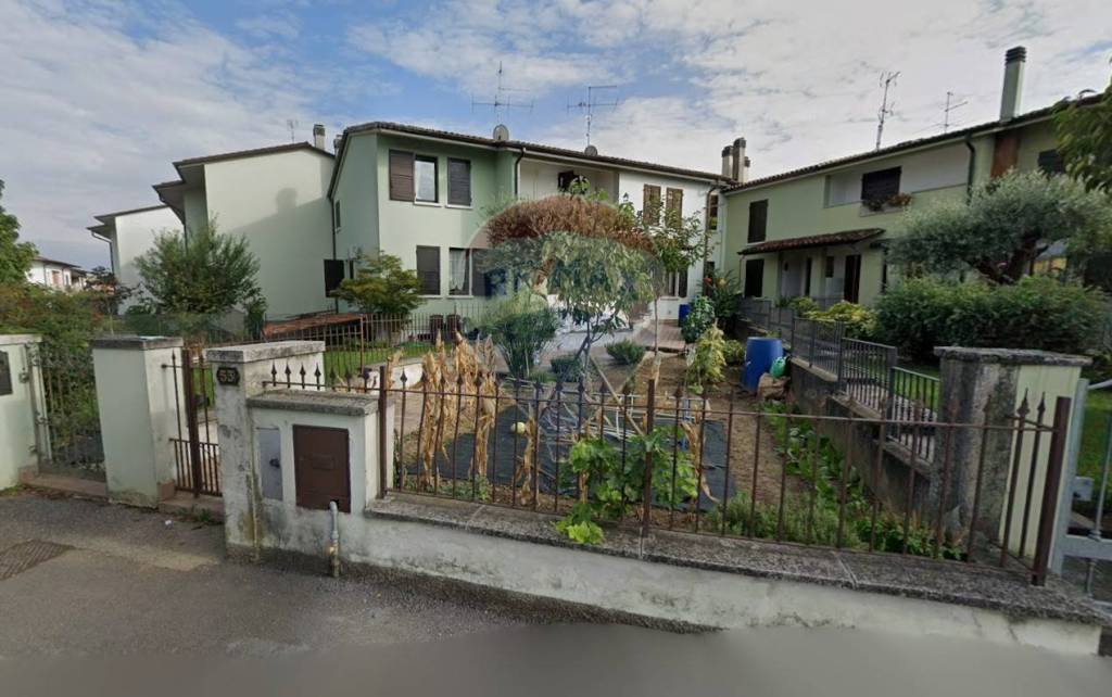 appartamento in vendita ad Azzano Mella