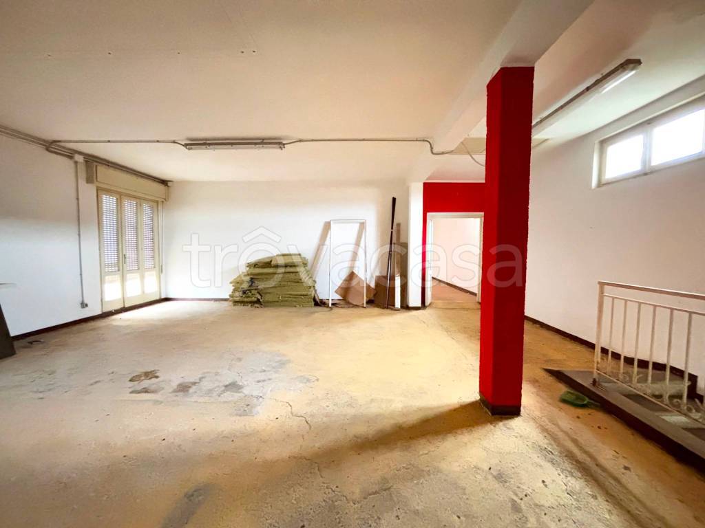 appartamento in vendita ad Azzano Mella