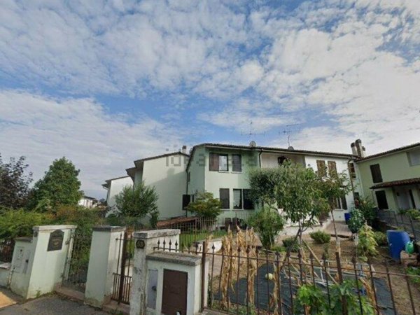 appartamento in vendita ad Azzano Mella