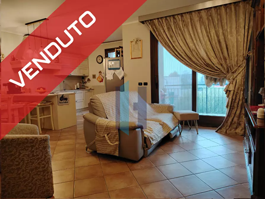 appartamento in vendita ad Azzano Mella