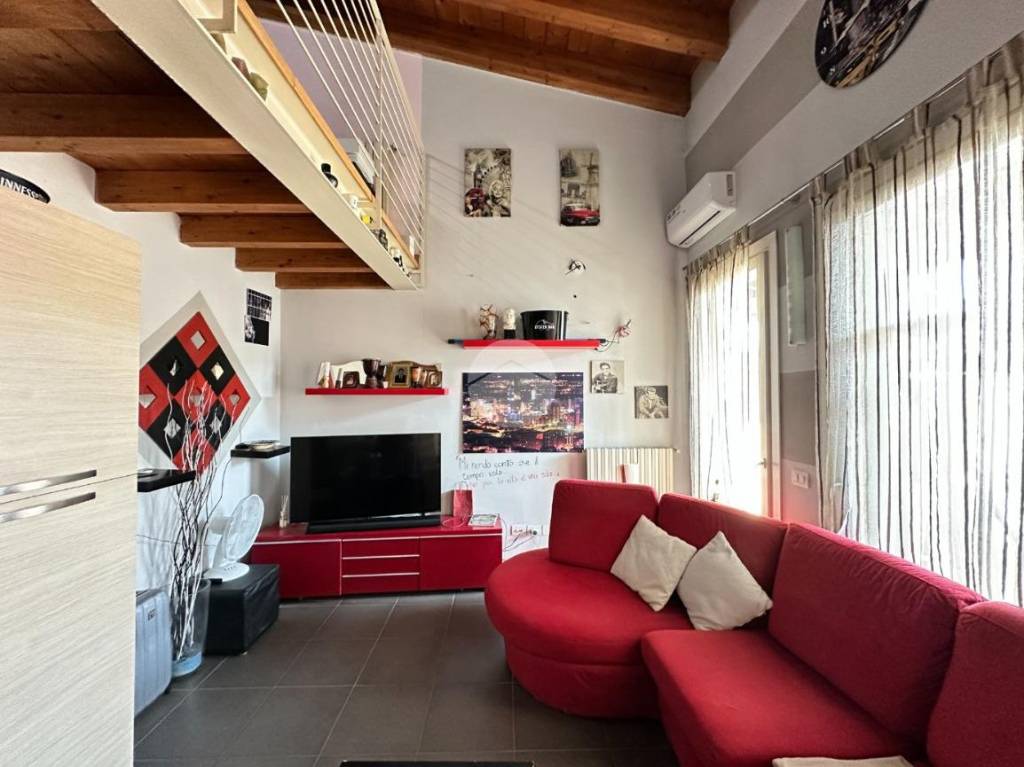 appartamento in vendita ad Azzano Mella