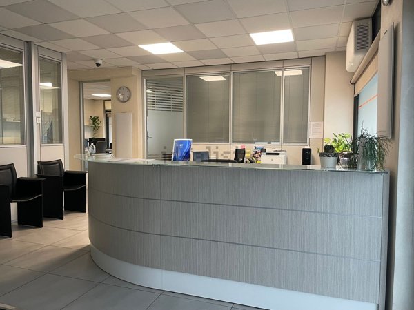 ufficio in vendita ad Azzano Mella