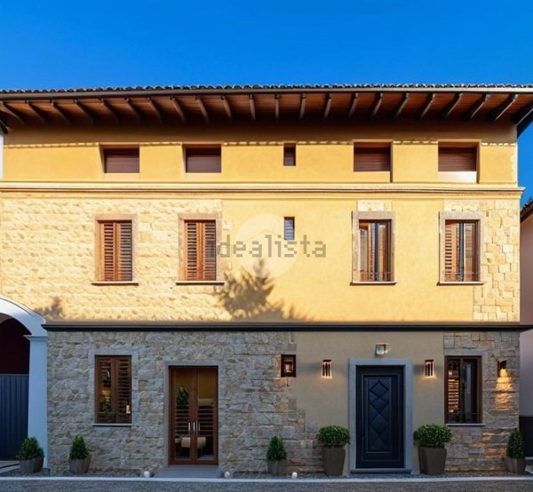 appartamento in vendita ad Azzano Mella