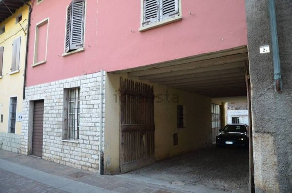 casale in vendita ad Azzano Mella