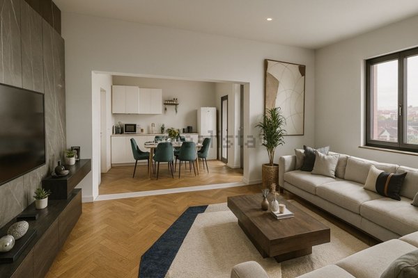 casa indipendente in vendita ad Azzano Mella