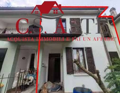 casa indipendente in vendita ad Azzano Mella