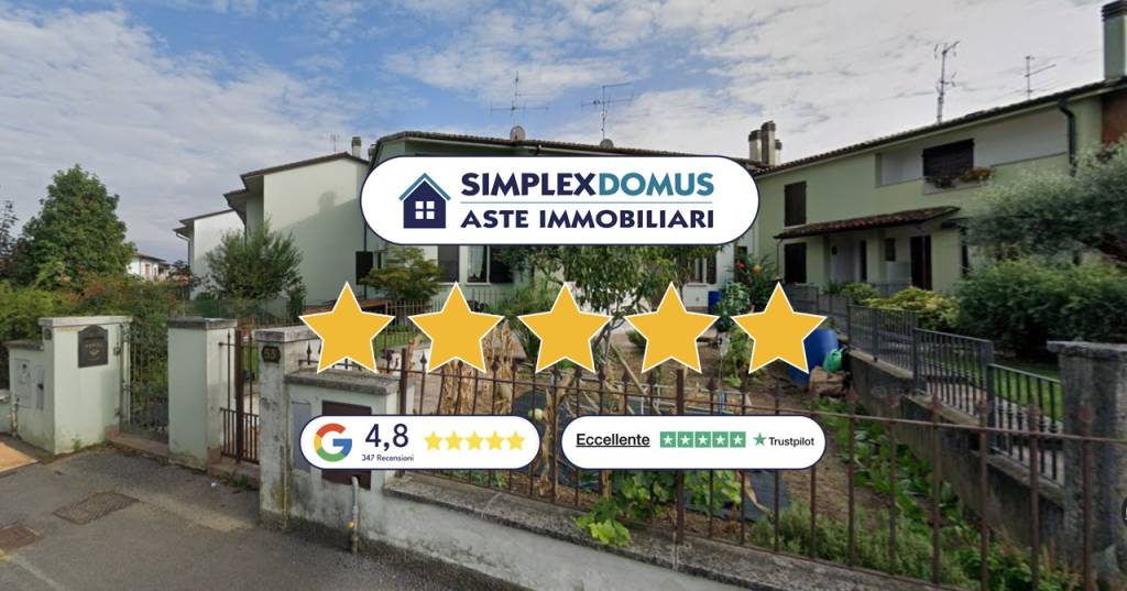 casa indipendente in vendita ad Azzano Mella