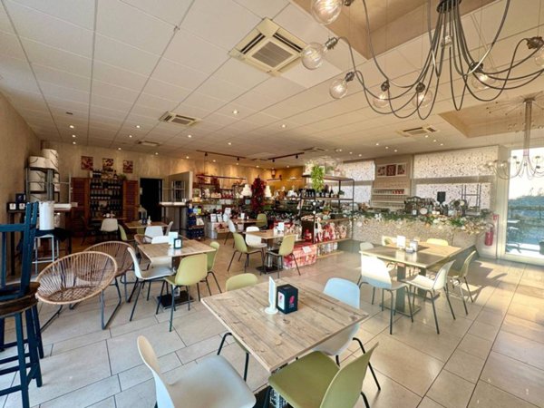 negozio in vendita ad Azzano Mella