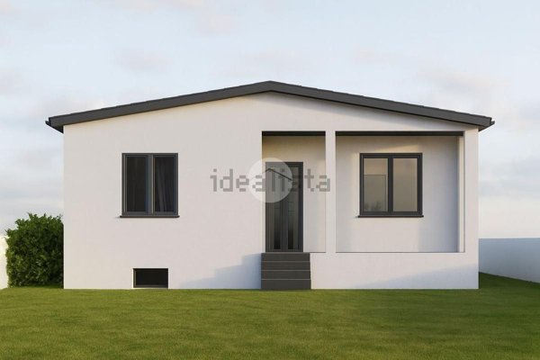 appartamento in vendita ad Azzano Mella