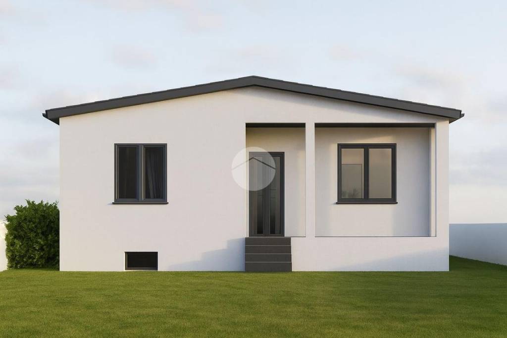 casa indipendente in vendita ad Azzano Mella