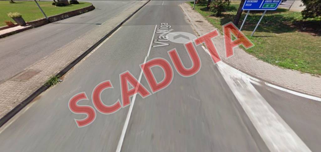 locale commerciale in vendita ad Azzano Mella