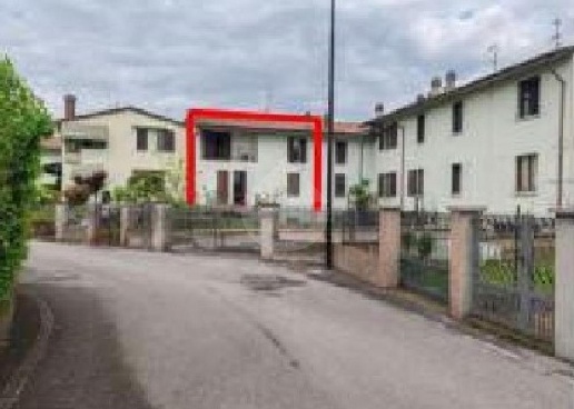 casa indipendente in vendita ad Azzano Mella