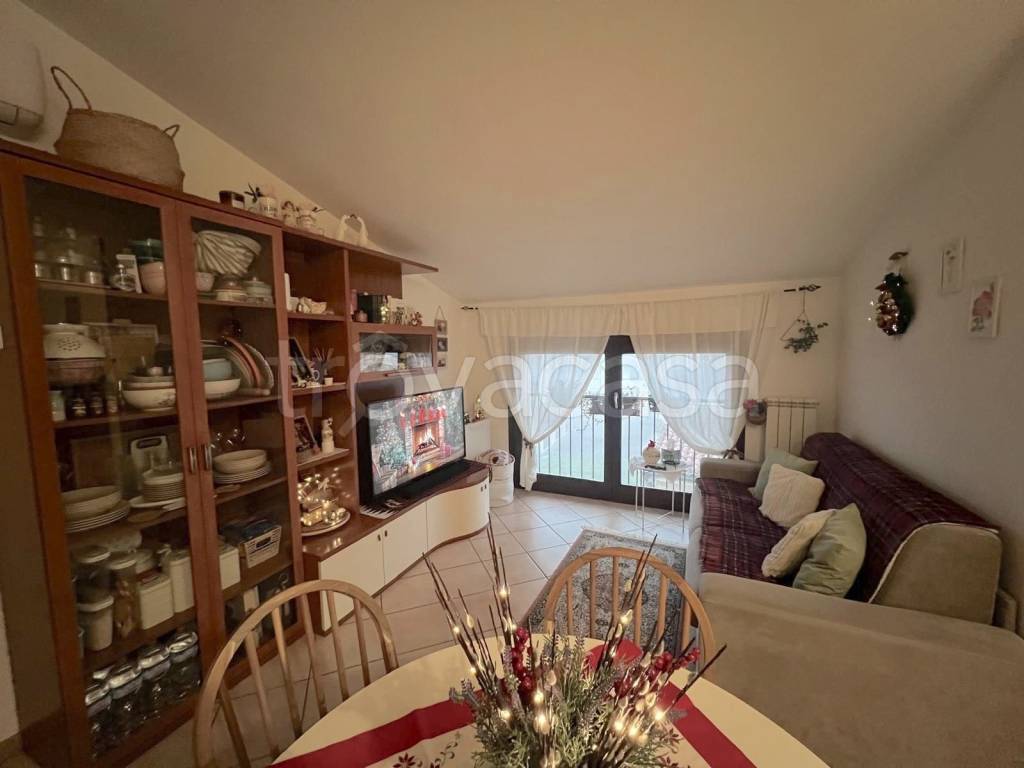 appartamento in vendita ad Azzano Mella