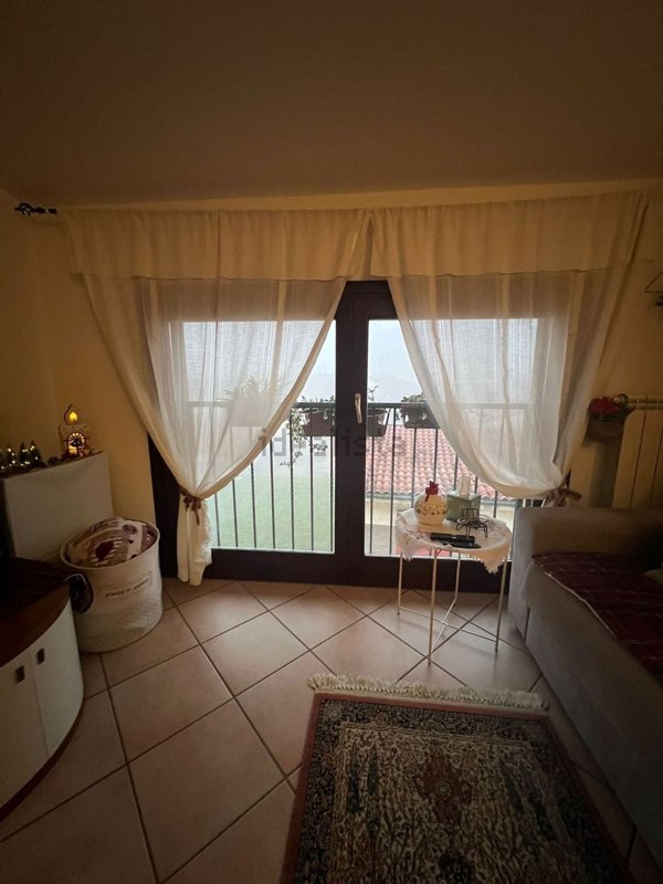 appartamento in vendita ad Azzano Mella