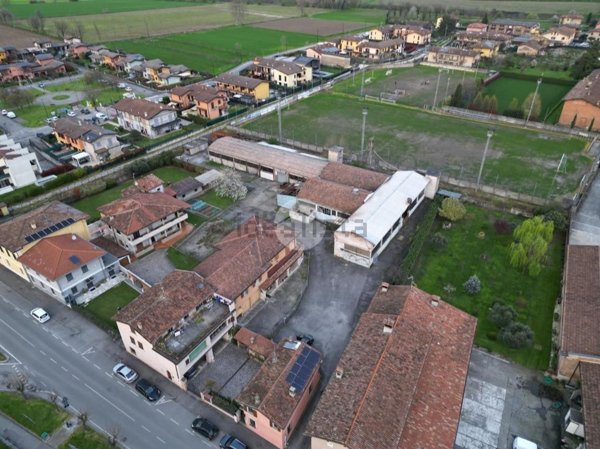 terreno edificabile in vendita ad Azzano Mella
