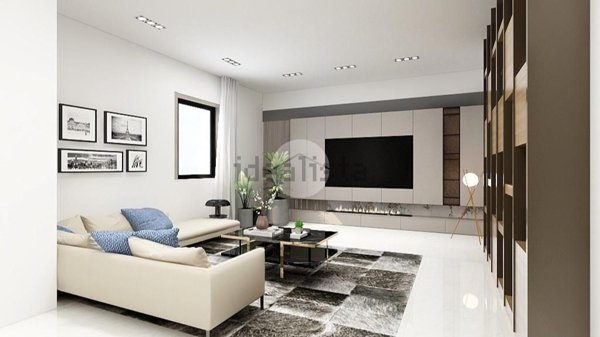 appartamento in vendita ad Azzano Mella