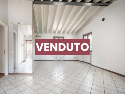 appartamento in vendita ad Azzano Mella