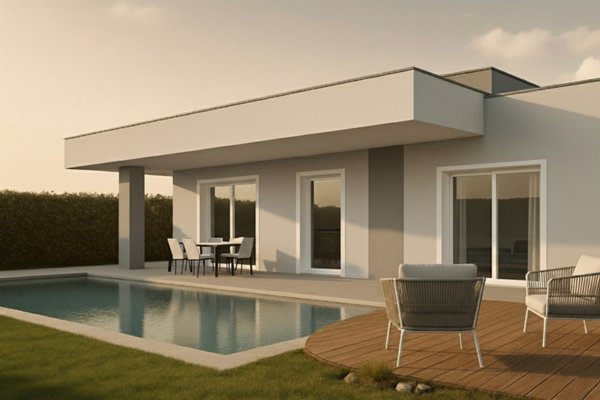 casa indipendente in vendita ad Azzano Mella