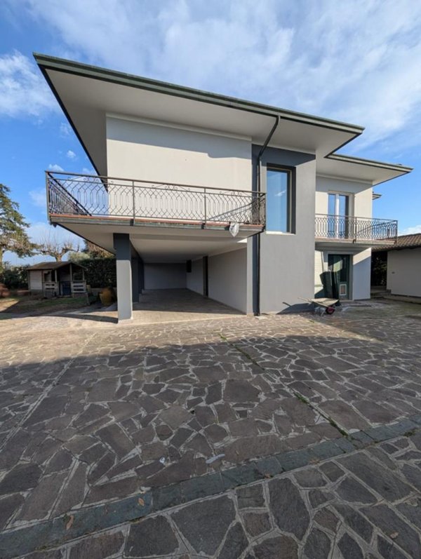 casa indipendente in vendita ad Azzano Mella