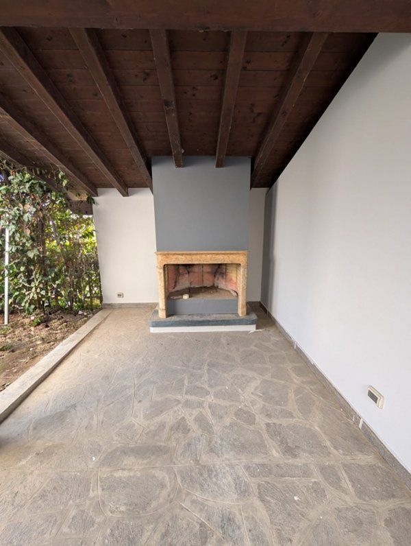 casa indipendente in vendita ad Azzano Mella