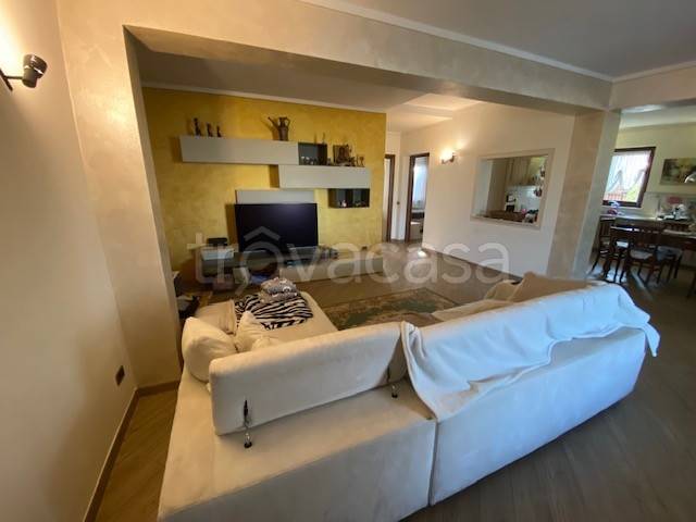 appartamento in vendita ad Azzano Mella