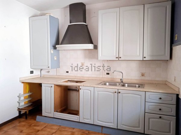 appartamento in vendita ad Azzano Mella