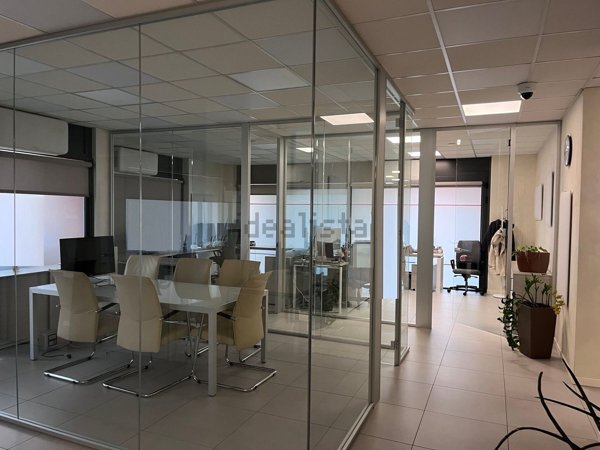 ufficio in vendita ad Azzano Mella